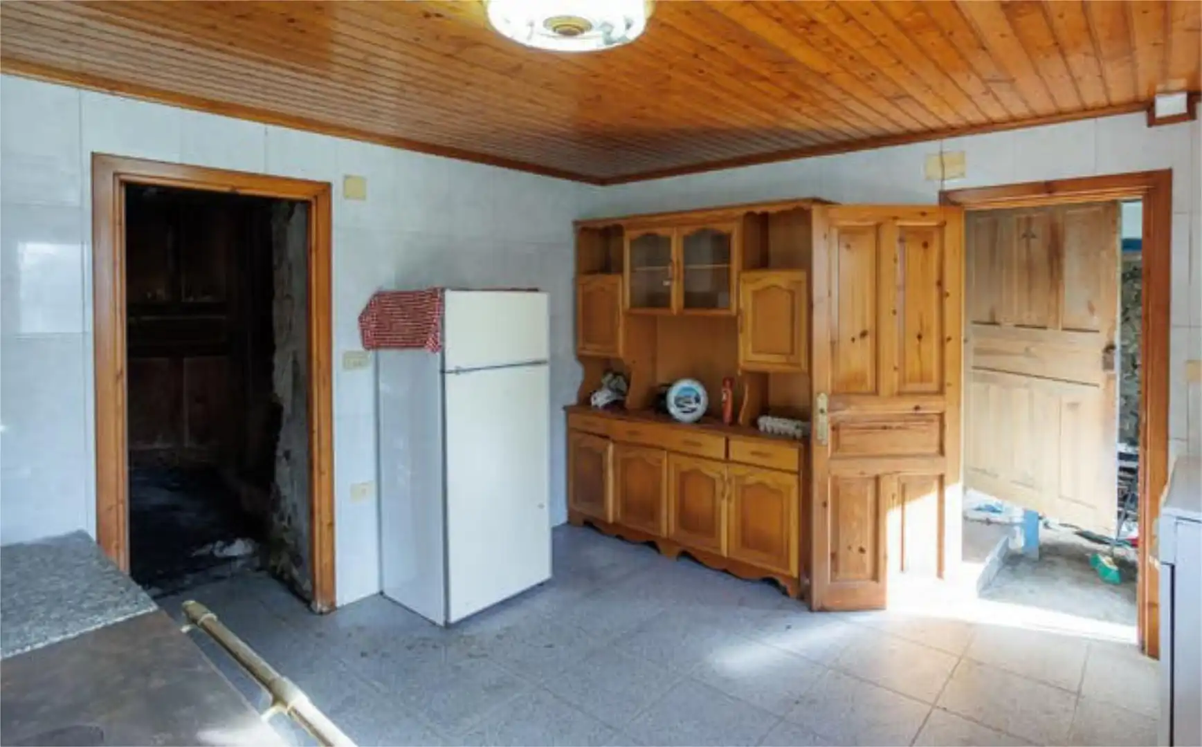 Chalet en lugar castiñeiro 2 - Foto 6