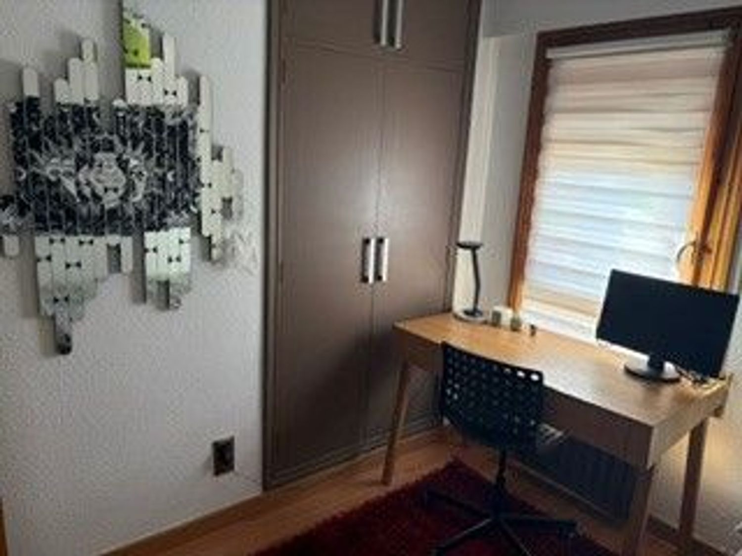 Piso en Calle del Doctor Julián Sanz Ibáñez, 55, Parque Delicias - La Bozada - Foto 13