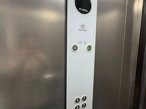 Piso en calle Moret, 9 - Foto 11