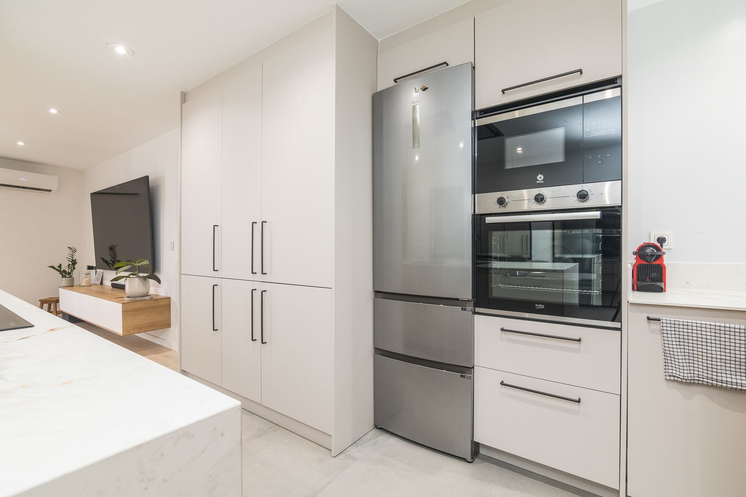 Piso en calle Angel, 3 - Foto 4