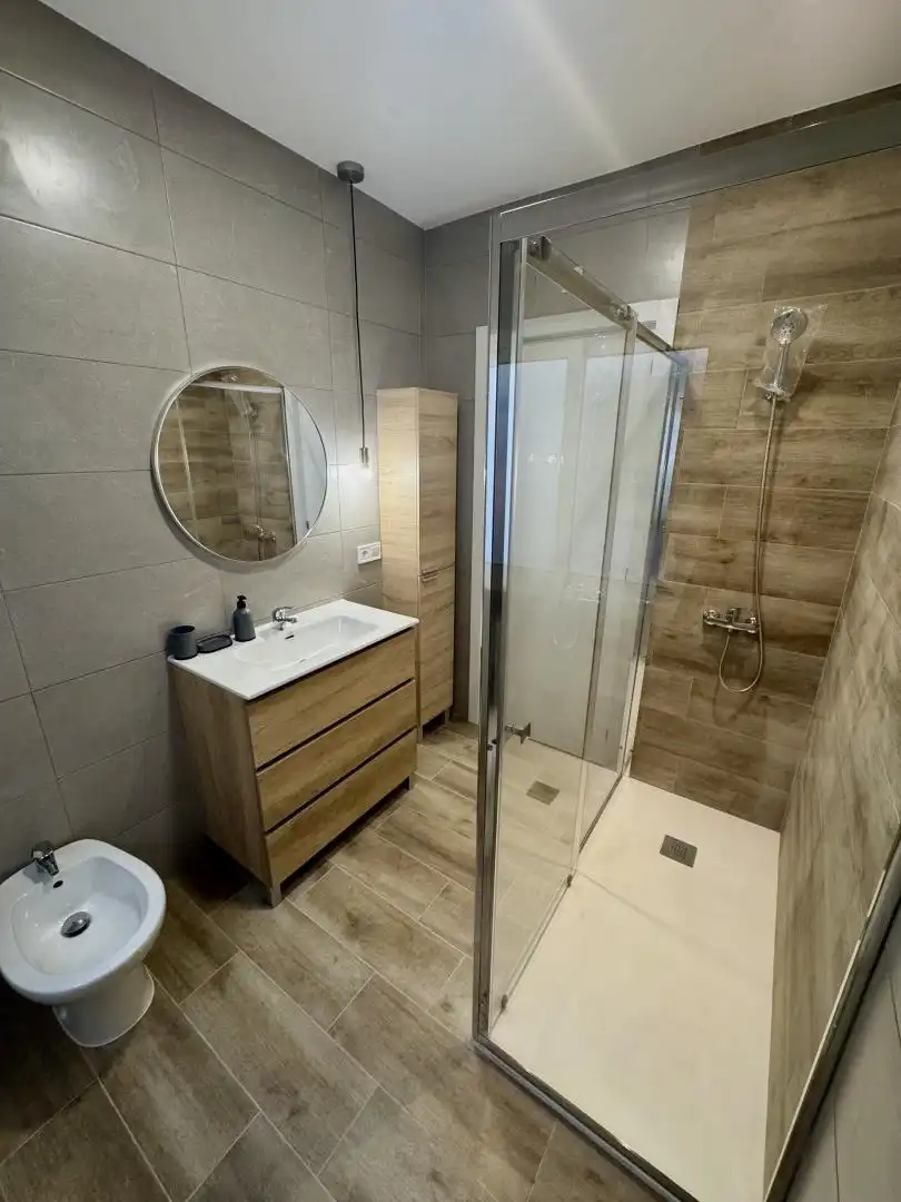 Piso en  Plaza Nuestra Señora de la Luz 17B - Foto 5