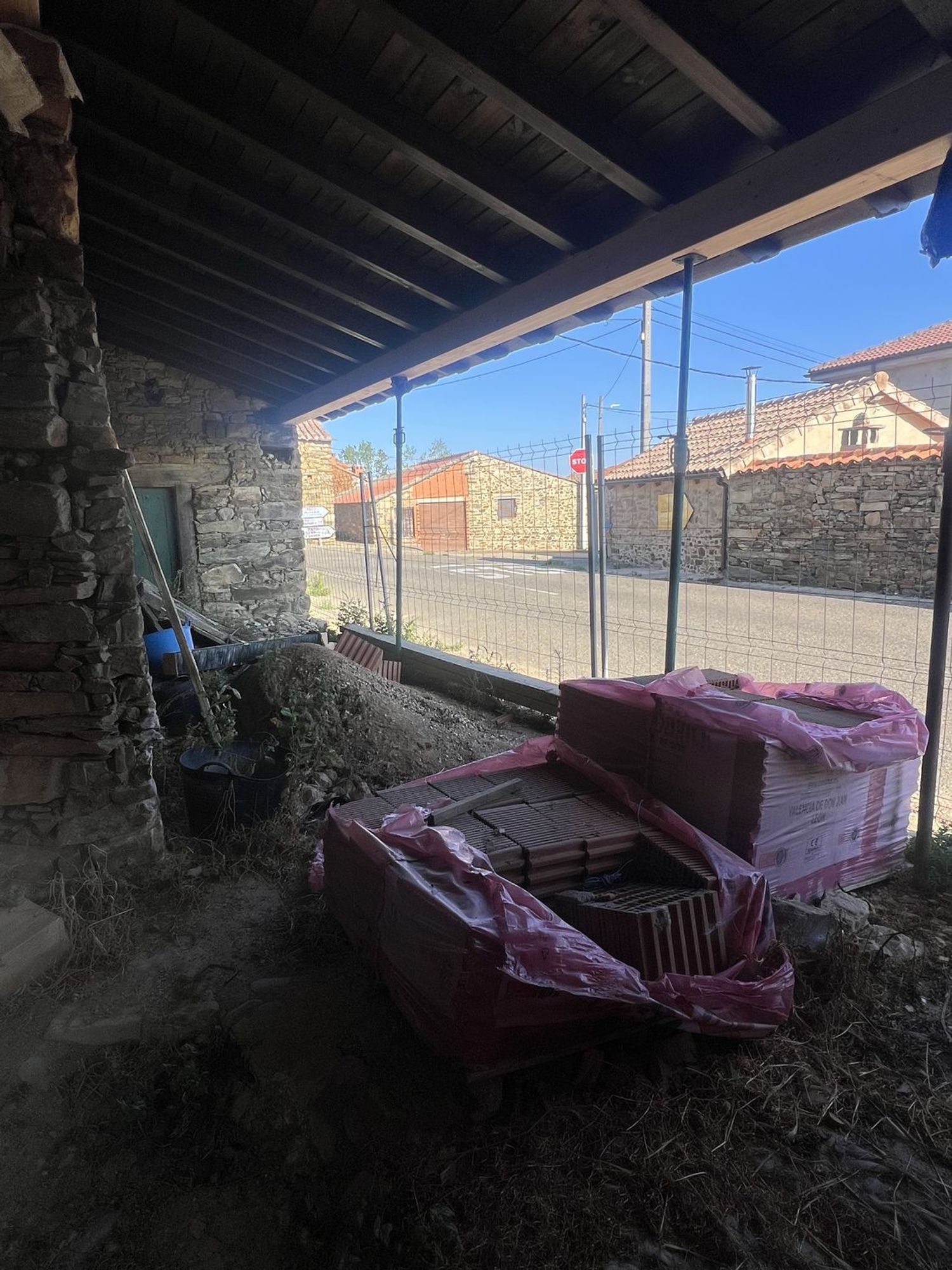 Casa de pueblo en Plaza Mediavilla, 1 - Foto 3