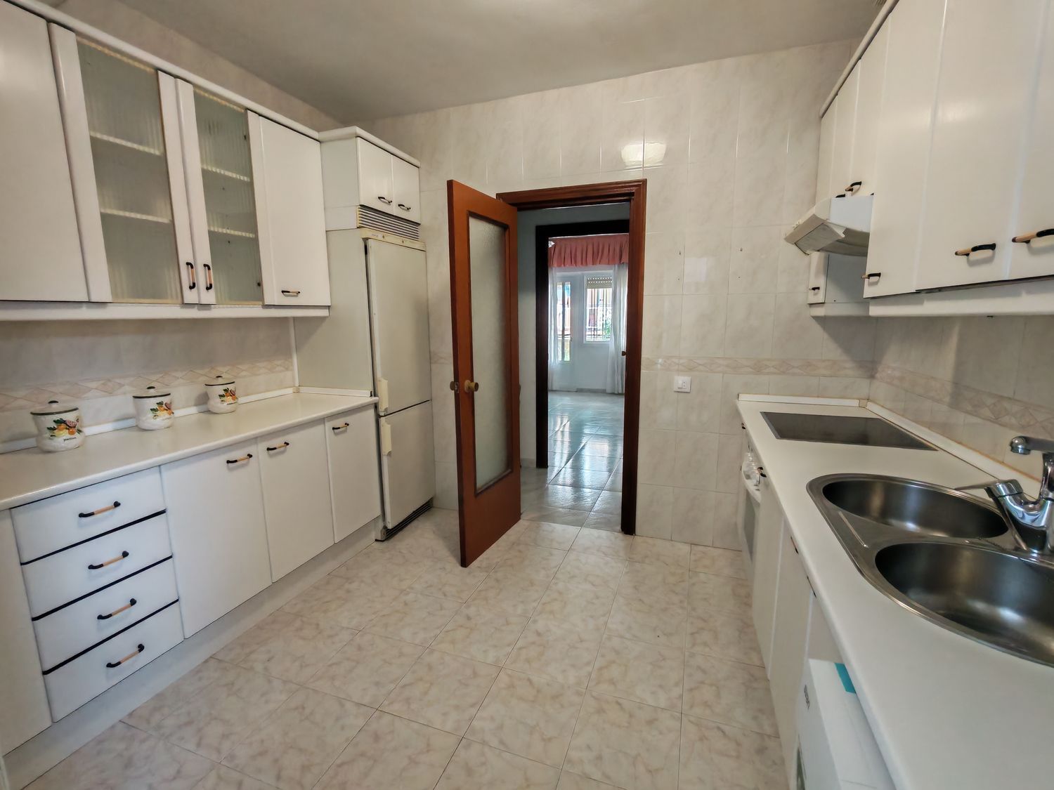 Piso en Calle Quevedo, 4 - Foto 4