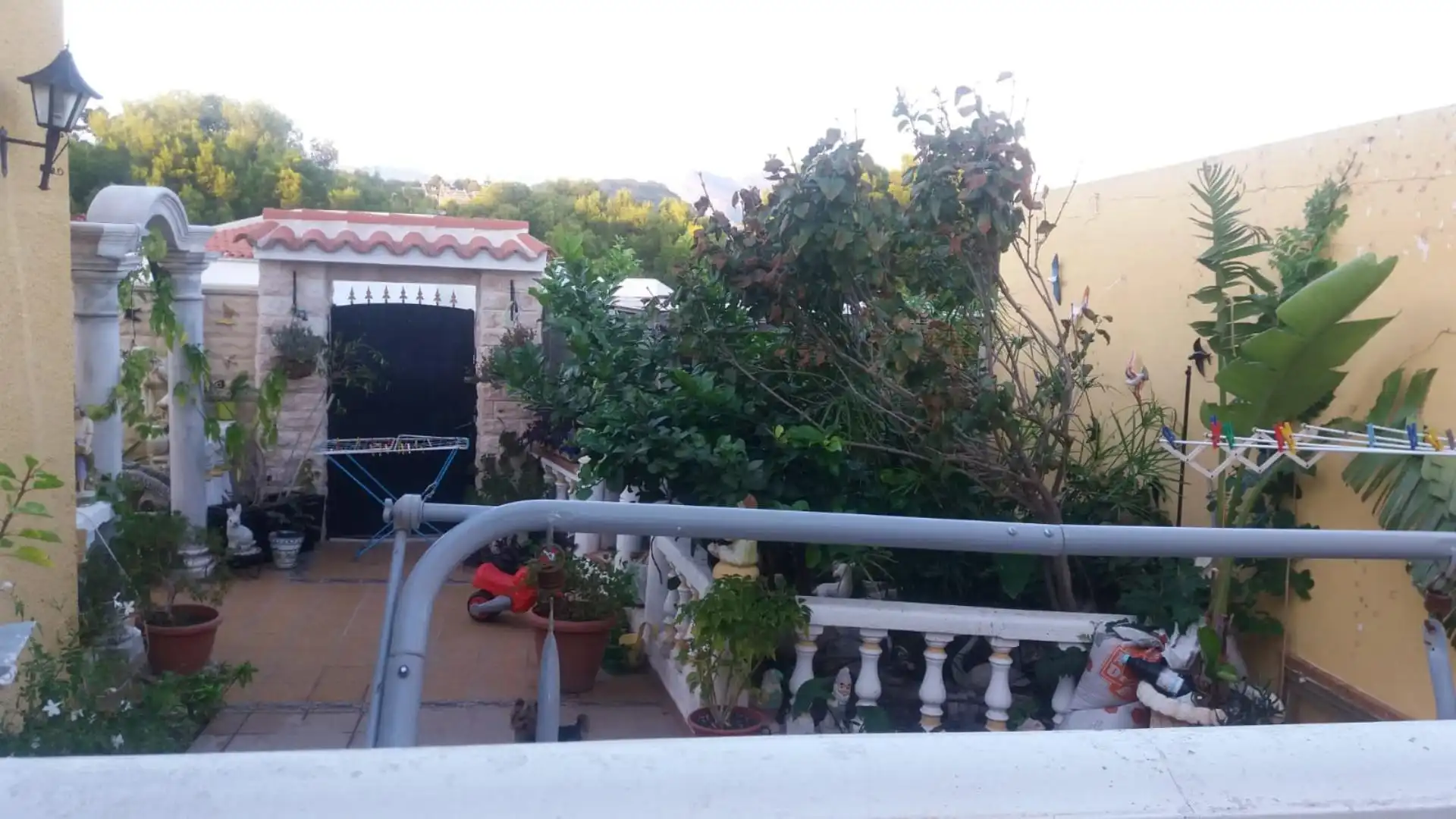 Chalet en  Carrer Serra del Reclot 6 - Foto 28