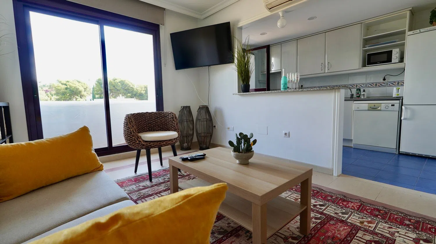 Piso en calle el Califa, 16 - 1 - Foto 8