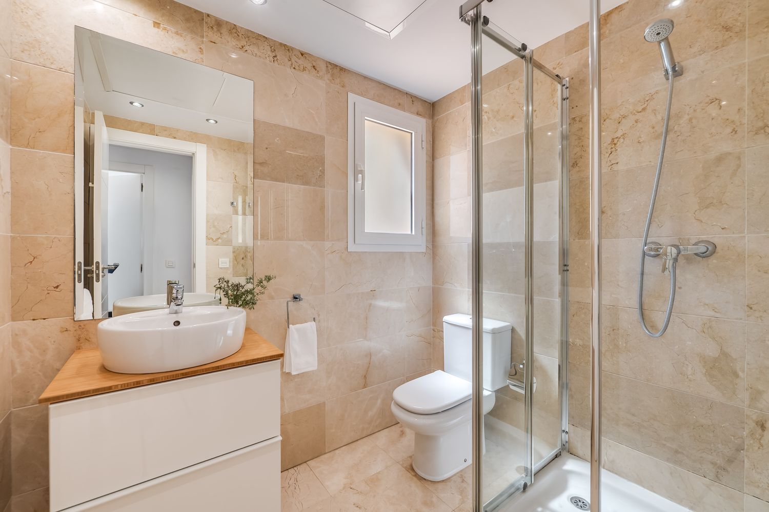 Dúplex en avenida del Golf, 14 - Foto 16