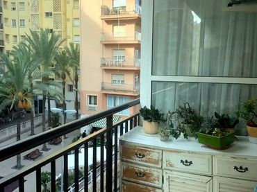Piso en  Carrer Málaga 4 - Foto 44