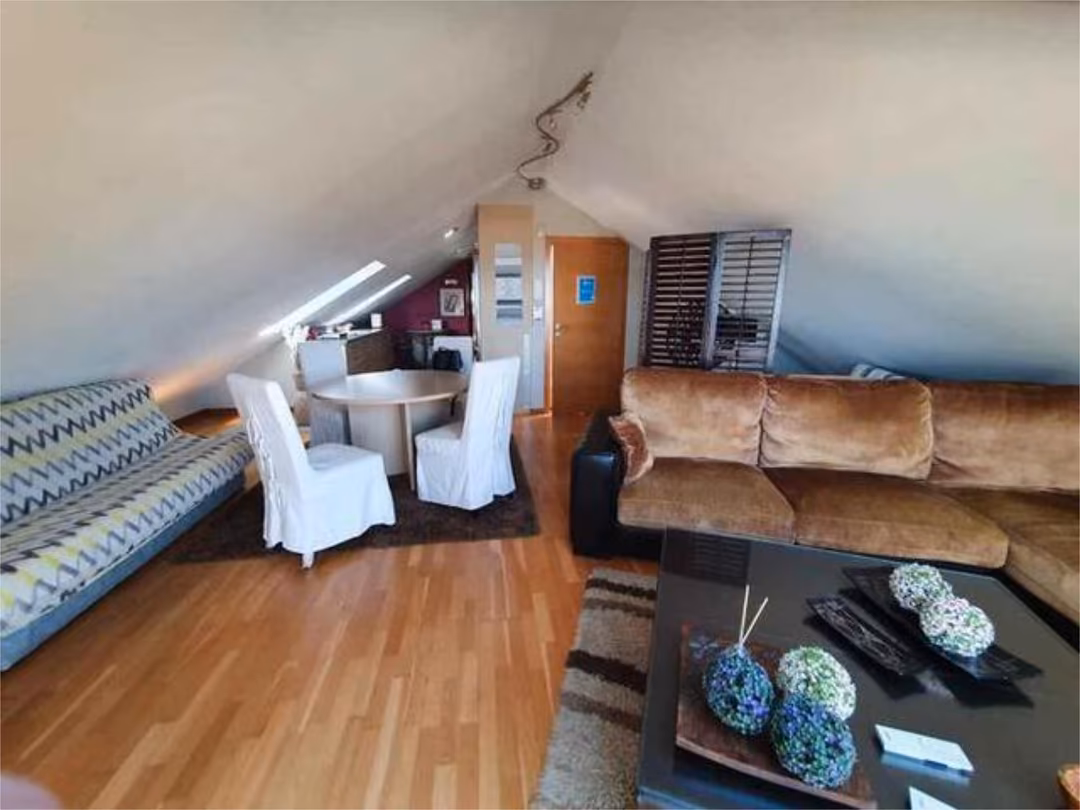 Ático en Navia - Foto 4