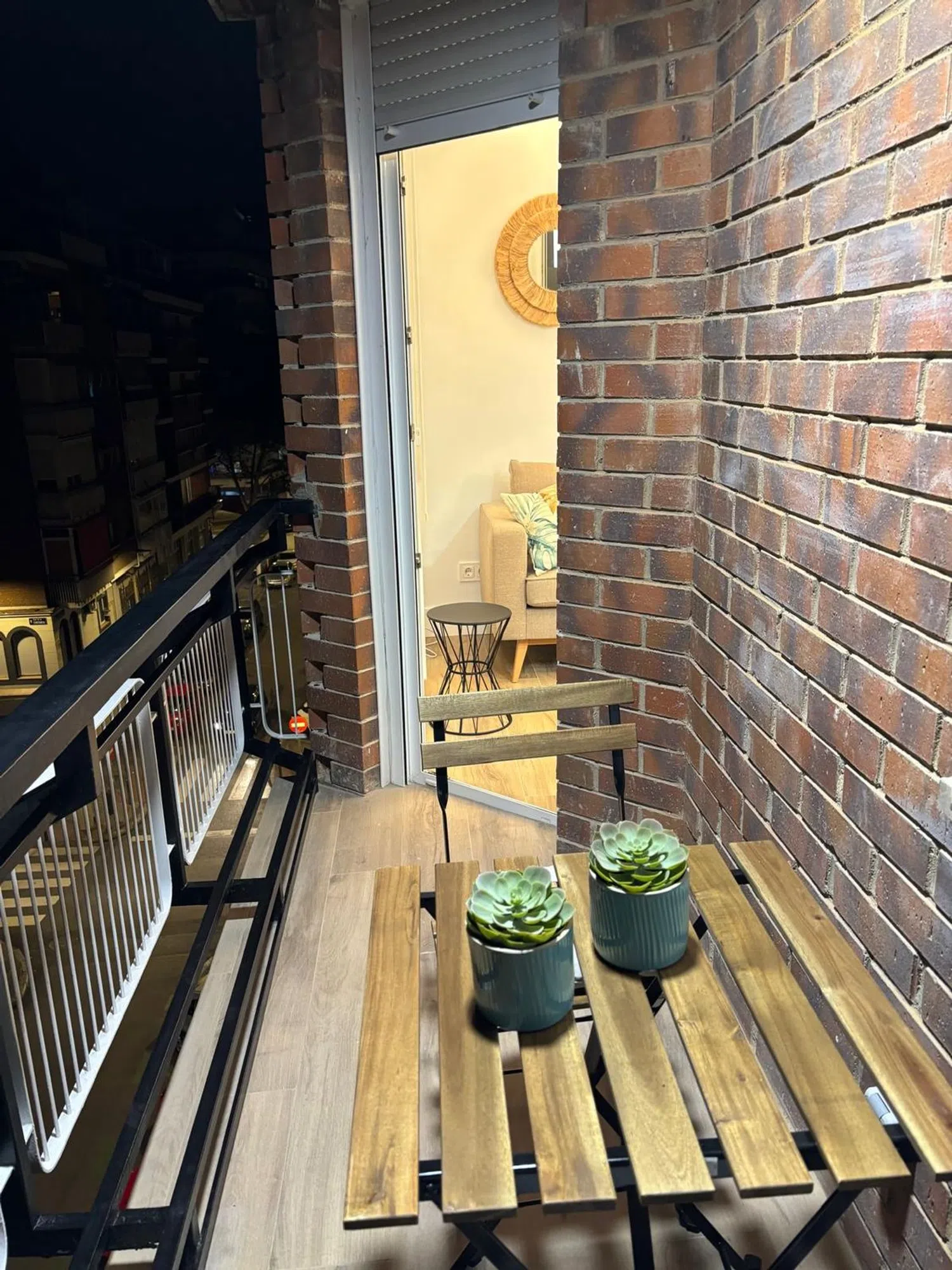 Piso en calle de Juan Bautista de Toledo, 28 - Foto 15