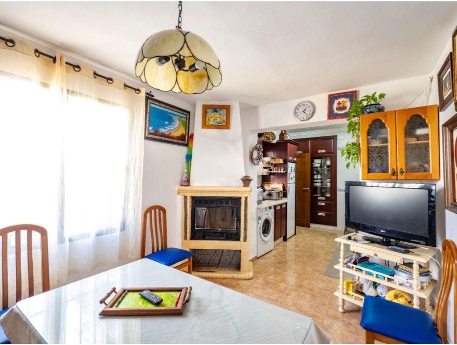 Chalet adosado en Calle Tarpeya, 32, Ayamonte Pueblo, Ayamonte Pueblo - Foto 27
