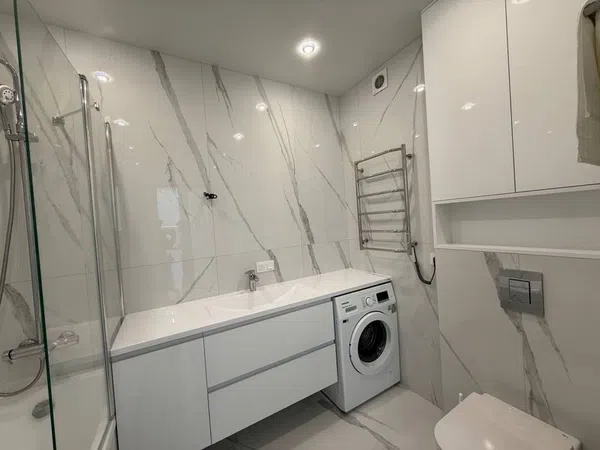 Piso en Virgen de Valvanera, 8 - Foto 2