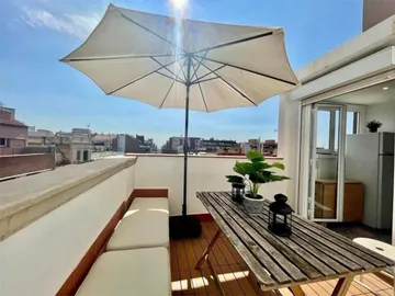 Apartamento en  Carrer de Verdi 235