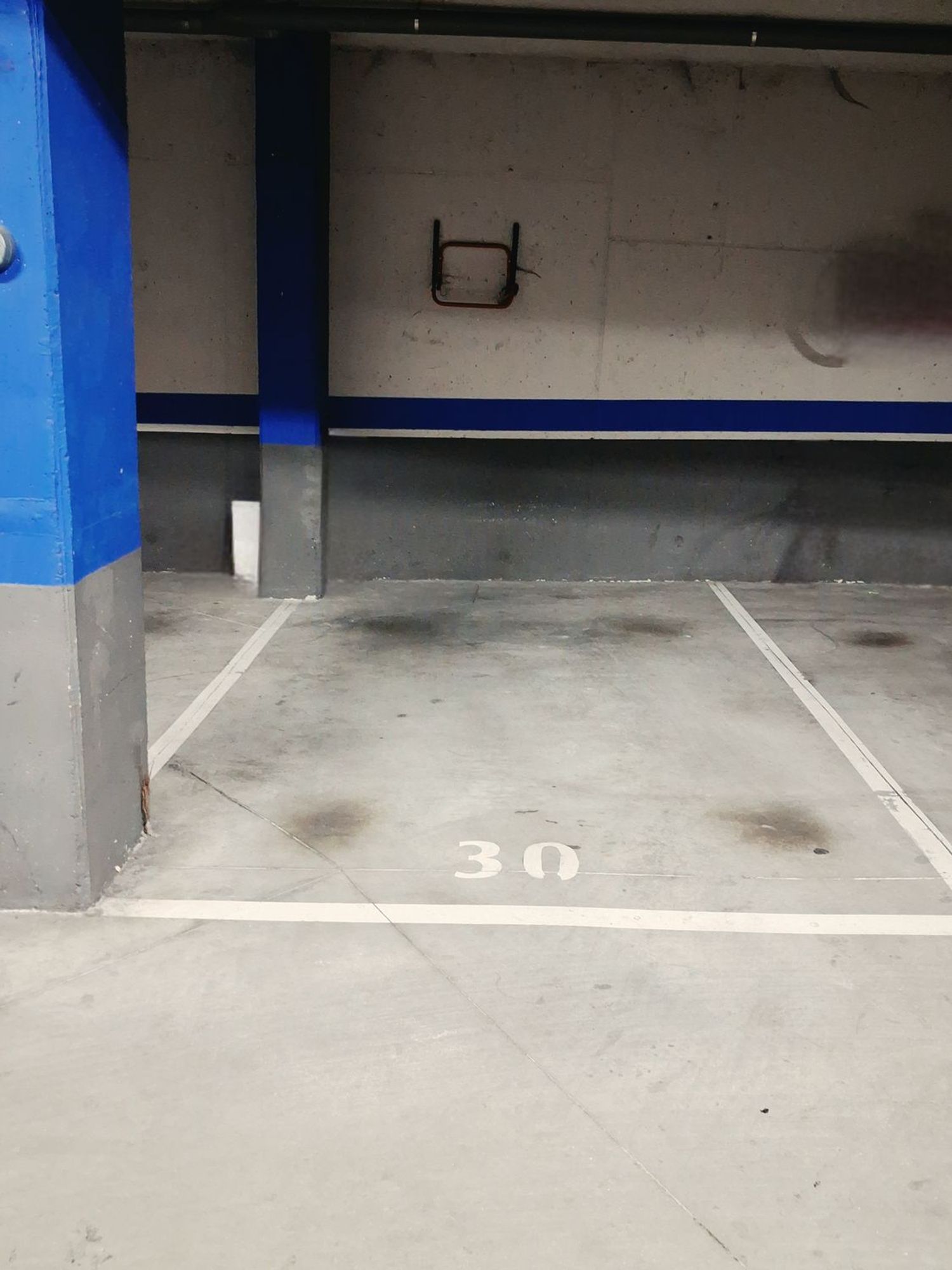 Piso en Calle Agustina de Aragón, 46, Hospital, Hospital - Foto 32