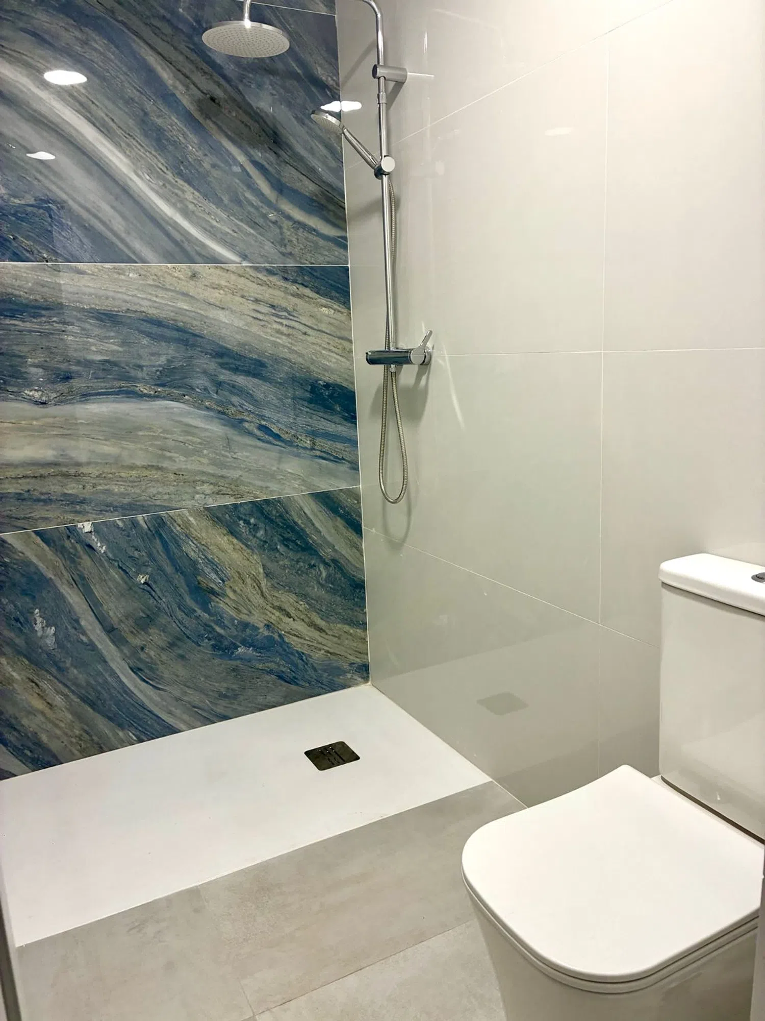 Estudio en avenida de Carlos III, 23 - Foto 3