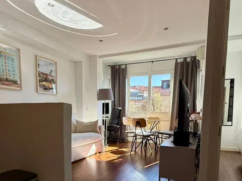 Piso en calle del Torpedero Tucumán, 17 - Foto 1