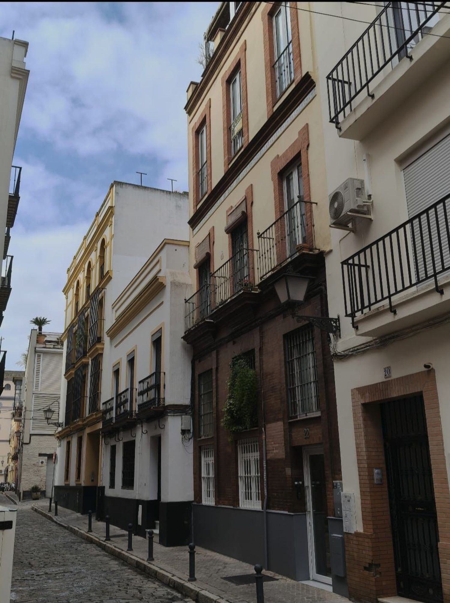 Dúplex en calle General Castaños, 22 - Foto 19