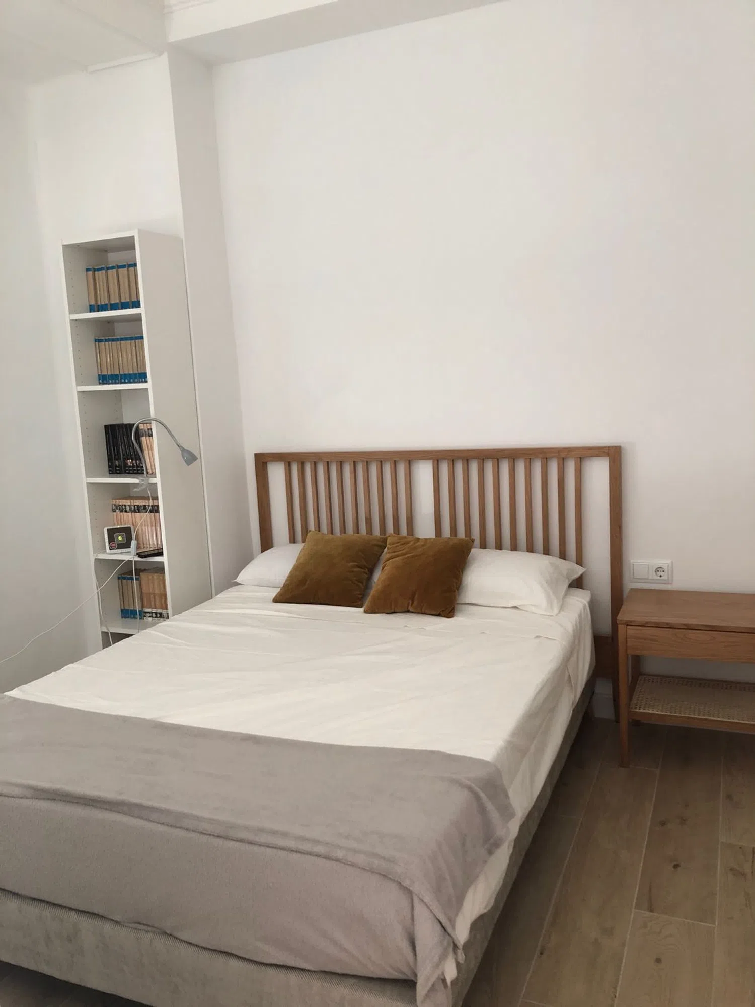 Estudio en Barrio Sant Francesc - Foto 11