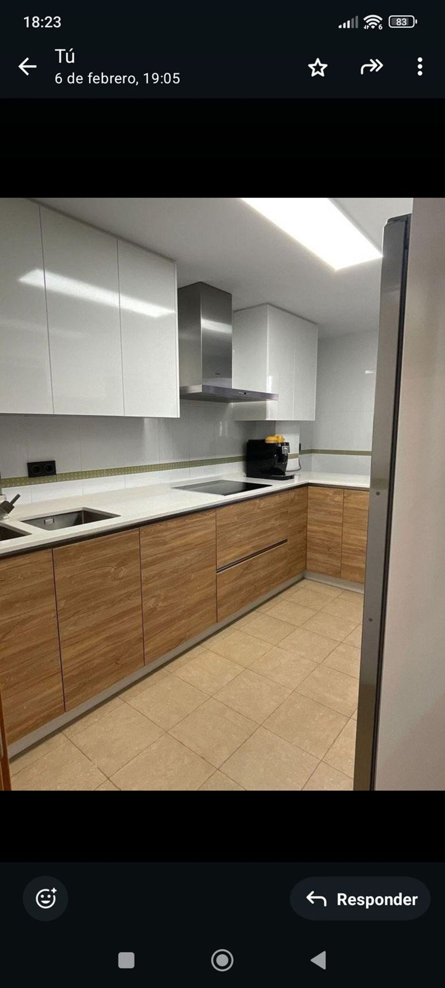 Piso en calle Gloria Fuertes, 3 - Foto 7