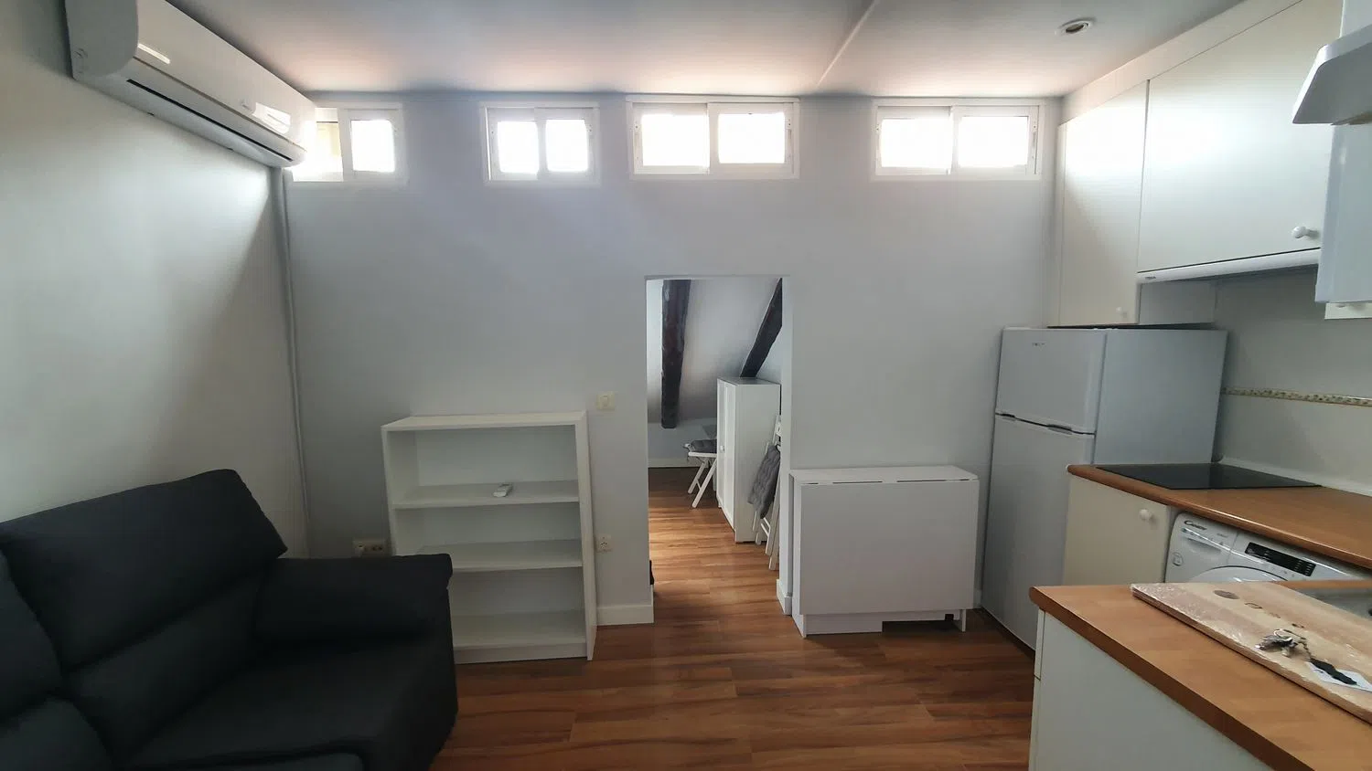 Piso en calle del Cardenal Cisneros, 33 - Foto 1