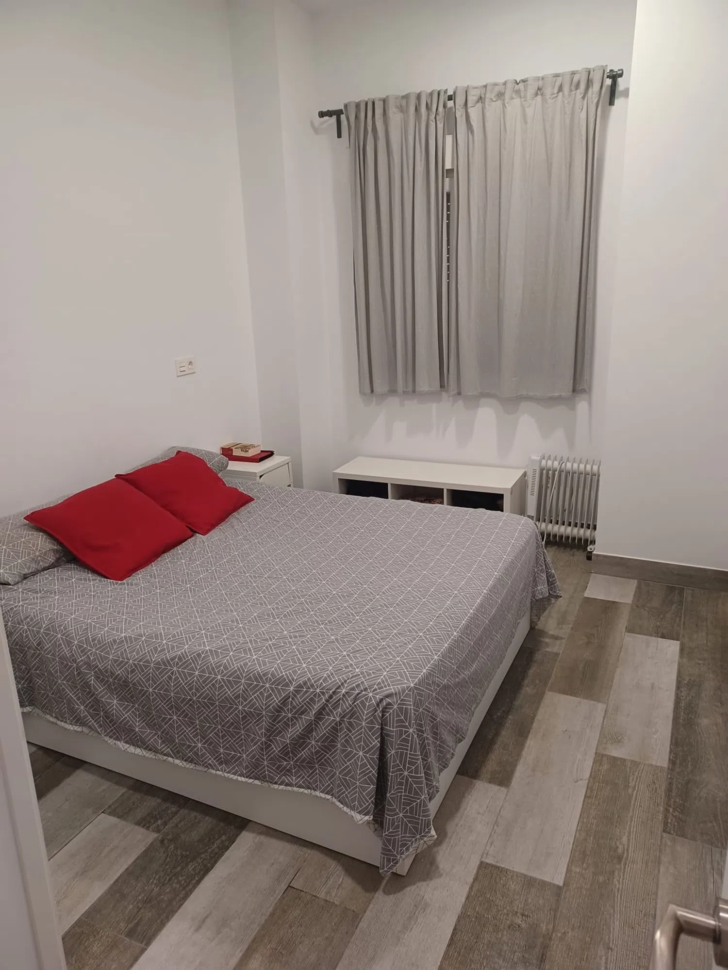 Piso en avenida virgen de Loreto, 12 - Foto 11