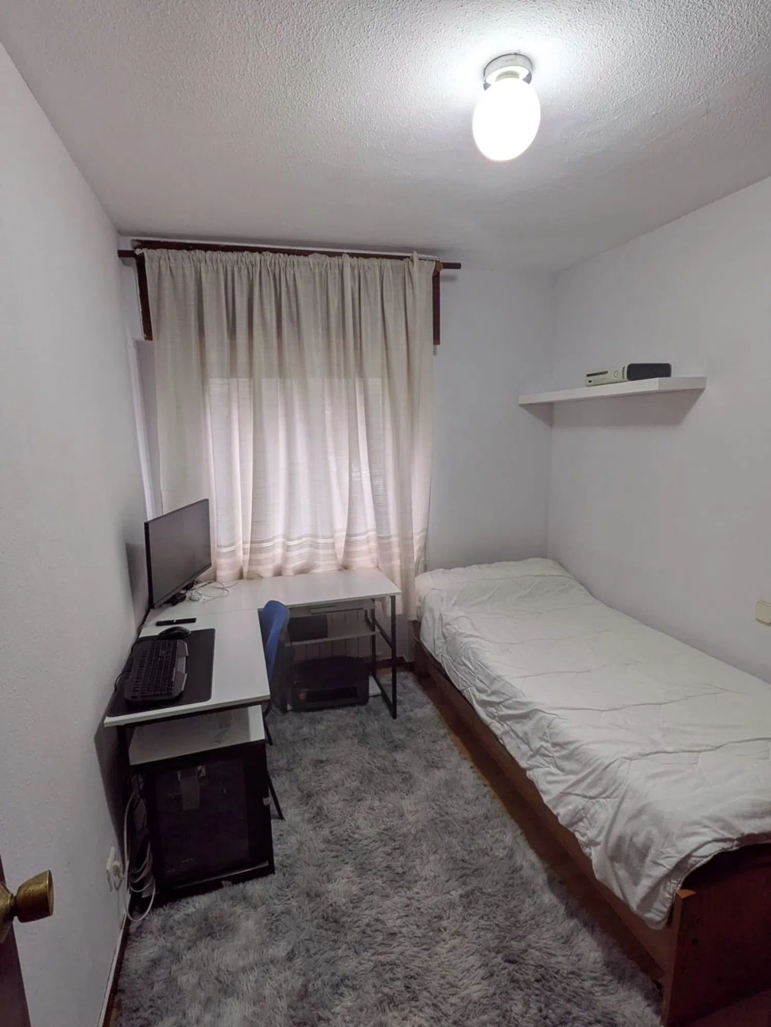 Piso en C/Pico de Peñalara, 53 - Foto 26