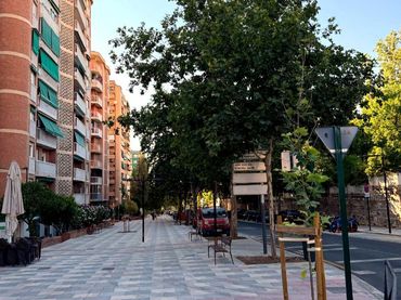Piso en  Avenida de Cervantes 24 - Foto 5