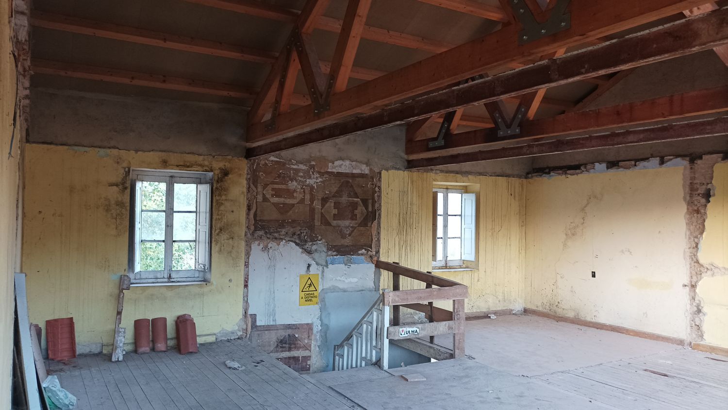 Chalet pareado en Venta de Soto, 13 - Foto 10