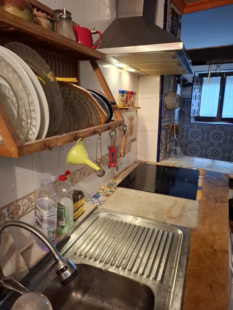 Chalet en  Calle Larga de San Cristóbal 18 - Foto 8