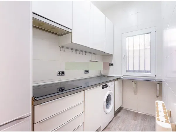 Piso en Calle de Eugenio, 6, Ventilla-Almenara - Foto 14