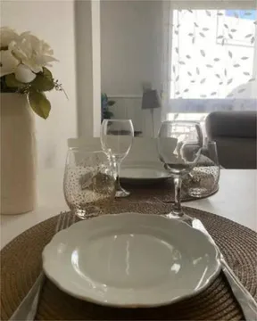 Piso en La Merced - Foto 3