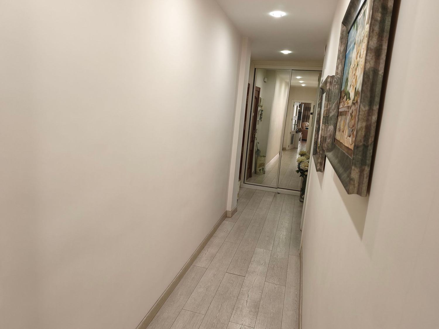 Piso en Avenida de Libia, 17, La Viñuela - Foto 3