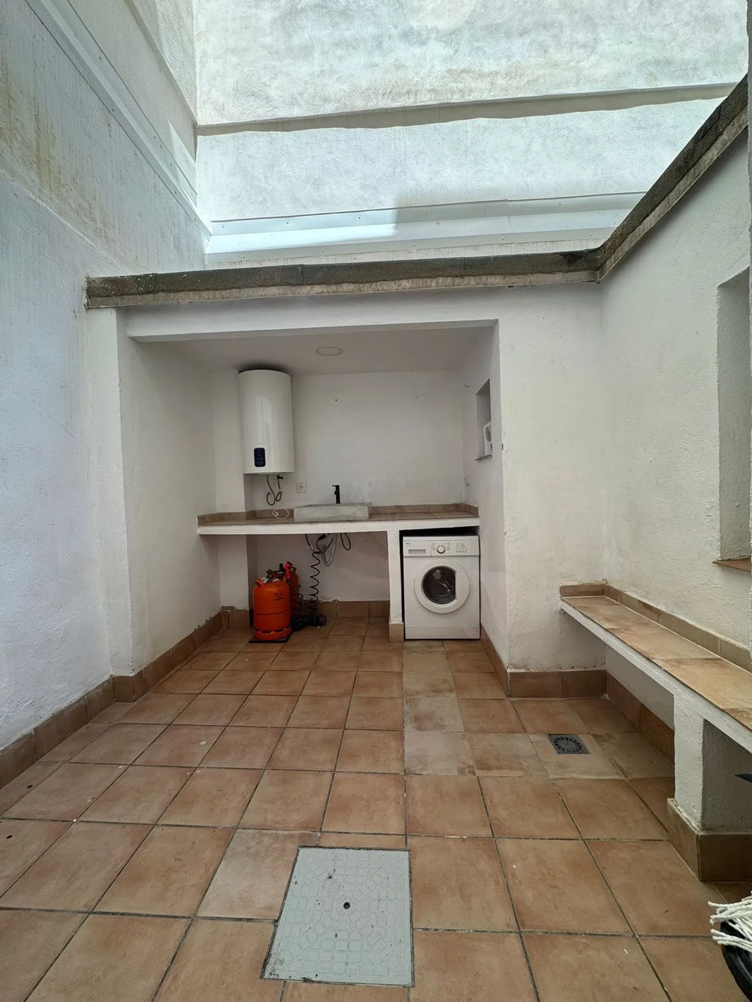 Piso en calle de Ramon Marquet, 20 - Foto 9
