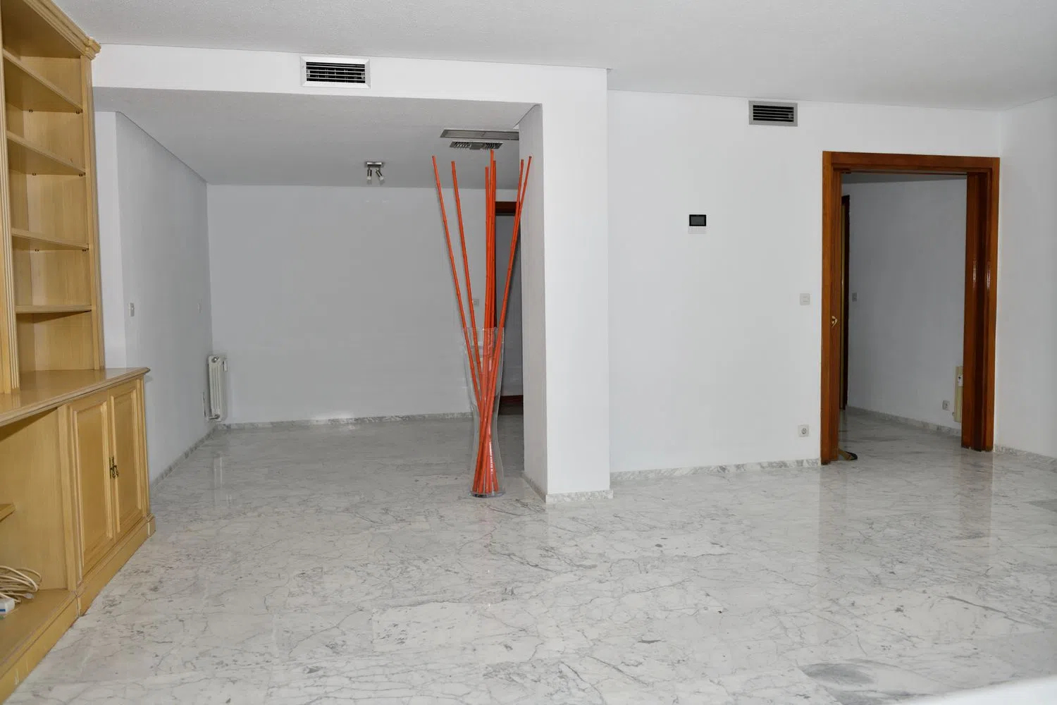Piso en Urb. residencial parque américa Barrio San Pascual - Foto 4