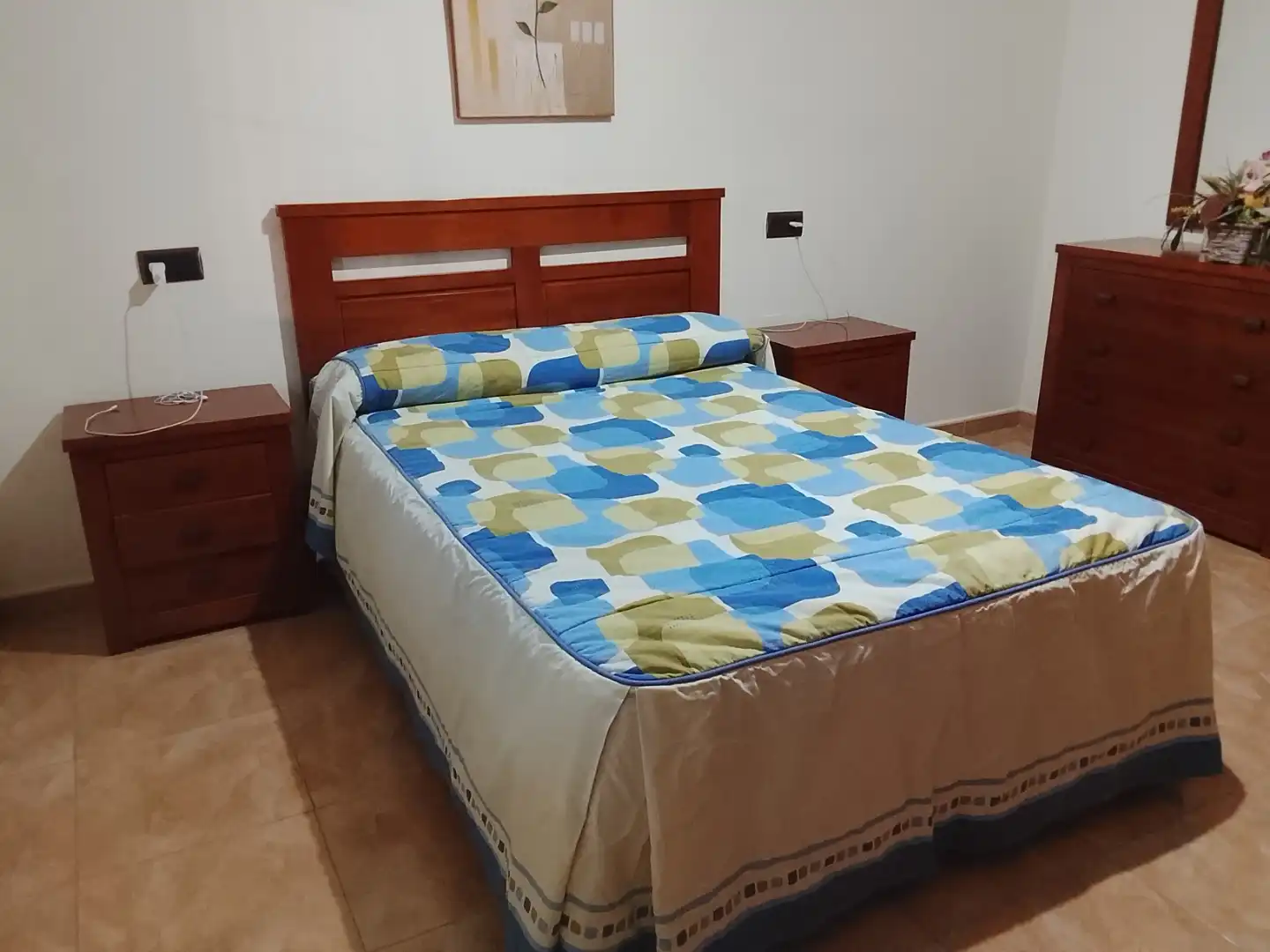 Casa adosada en  Calle Salzillo 78A - Foto 7
