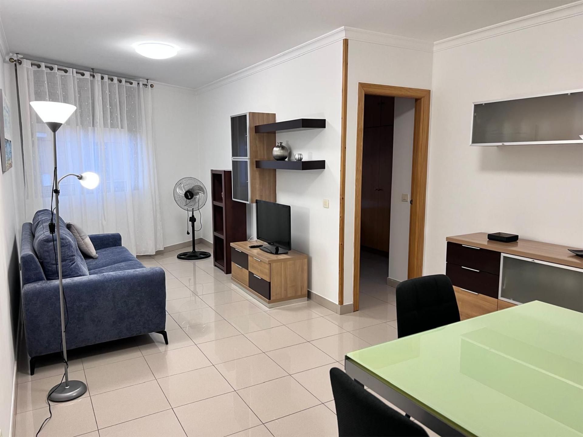 Piso en  Calle Almansa 3