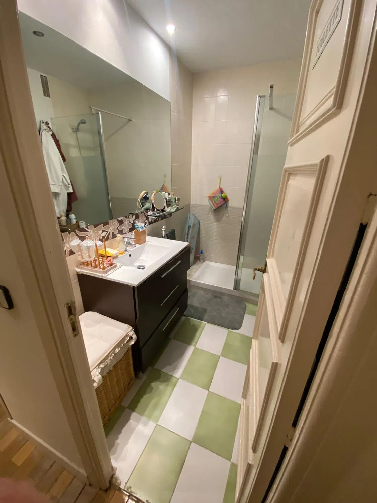 Piso en calle de Lagasca, 81 - Foto 9