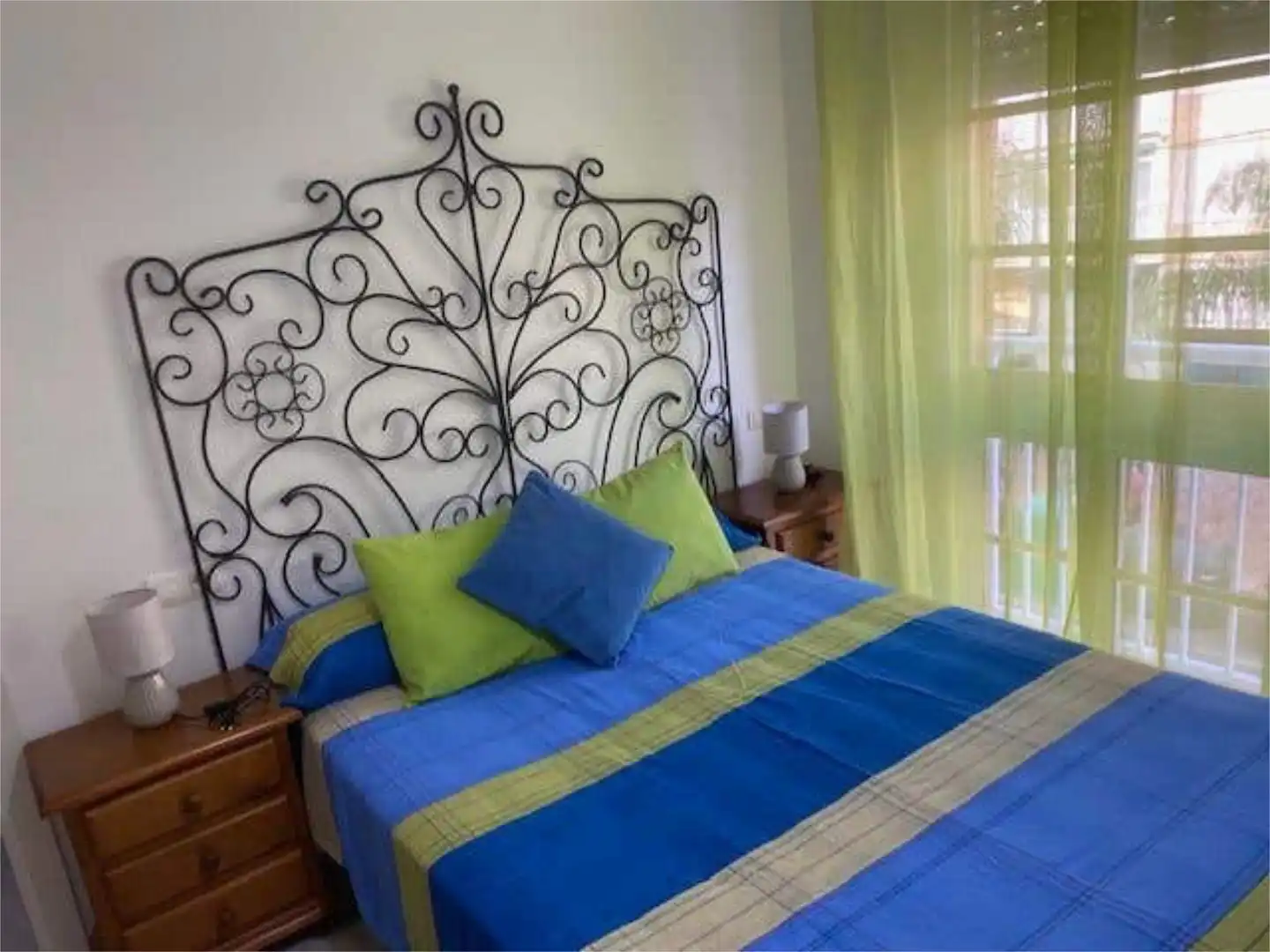 Apartamento en centro - Foto 7