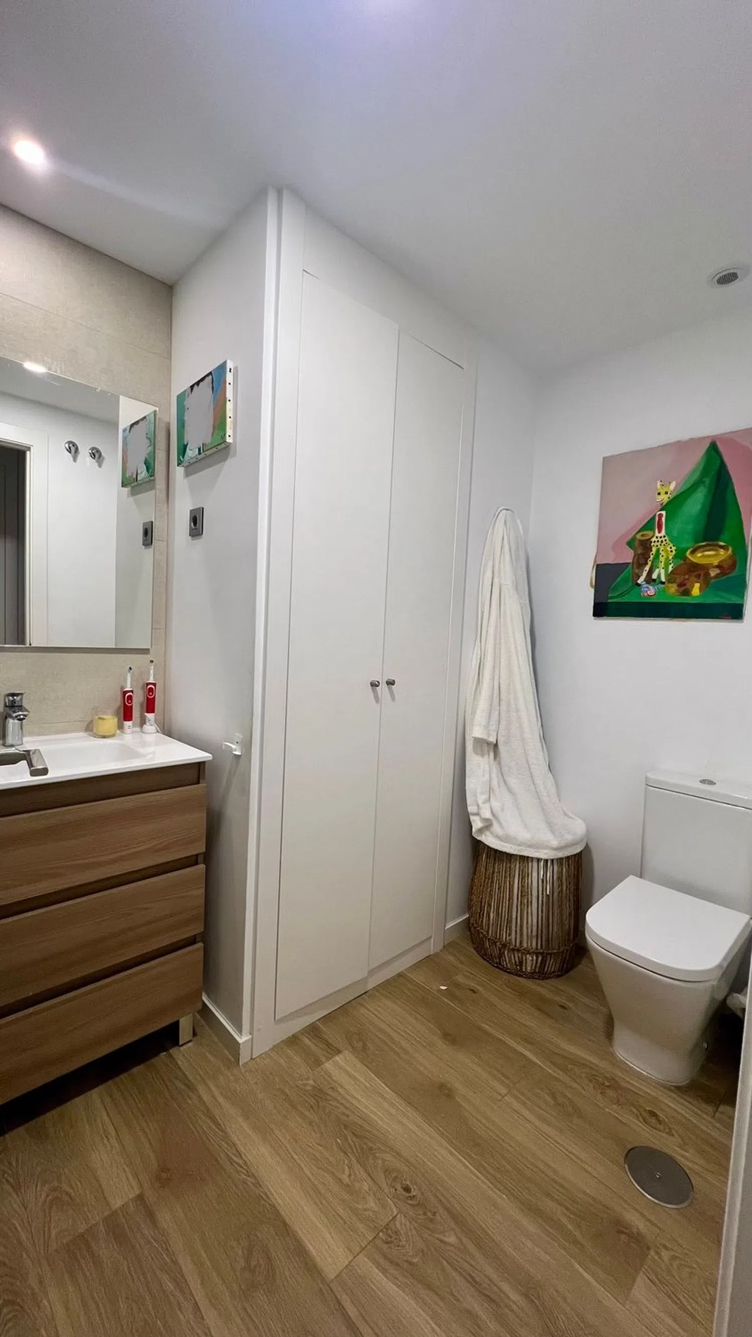 Piso en calle de la Escalonia, 15 - Foto 17