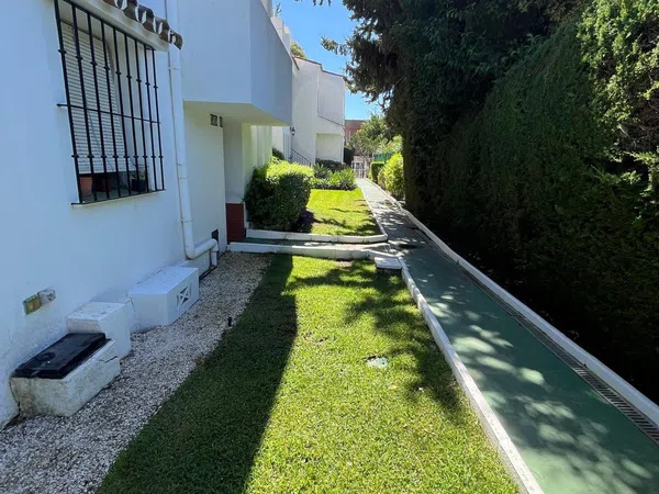 Piso en Calle Pilar Bardem, 2, Sierra de Estepona-Avda de Andalucia - Foto 15