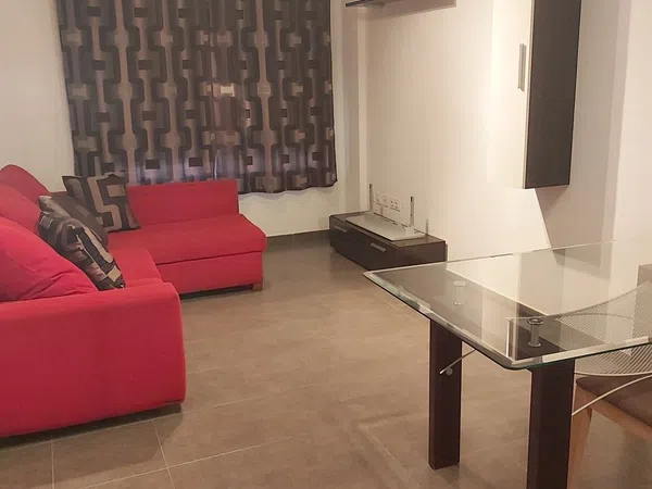 Piso en Calle alfonso sánchez, 14, Vega de Acá - Nueva Almería - Cortijo Grande, Vega de Acá - Nueva Almería - Cortijo Grande - Foto 1