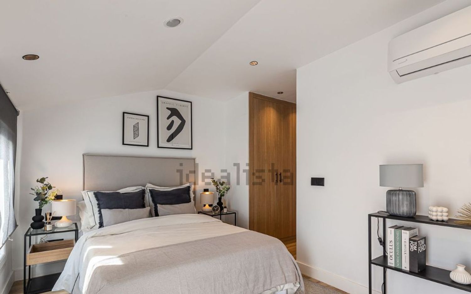 Ático en plaza del Baile, 3 - Foto 8