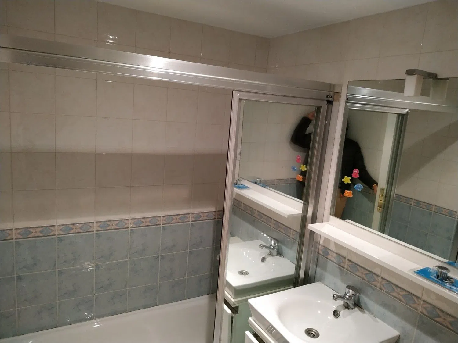 Piso en avenida del Talgo, 164 - Foto 7