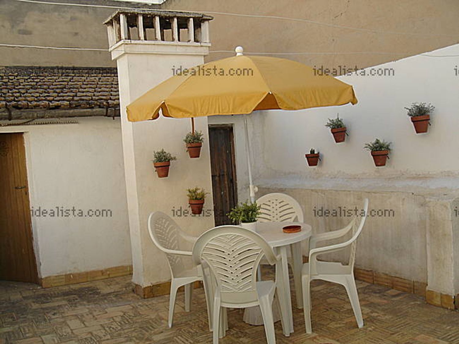 Piso en calle Torre de Romo, 30 - Foto 7