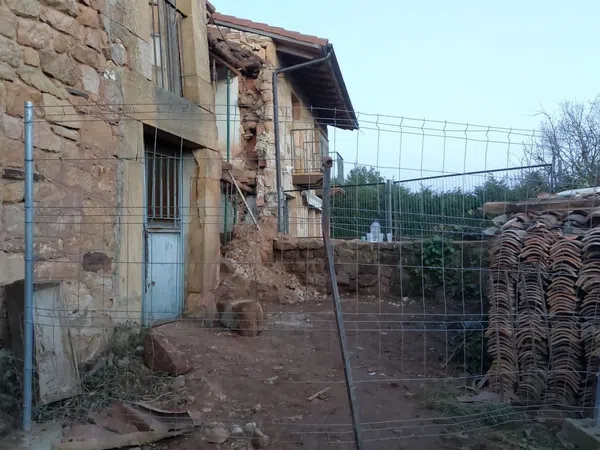 Casa de pueblo en Camino Pedrajas, 9, Avda de Valladolid, Avda de Valladolid - Foto 3