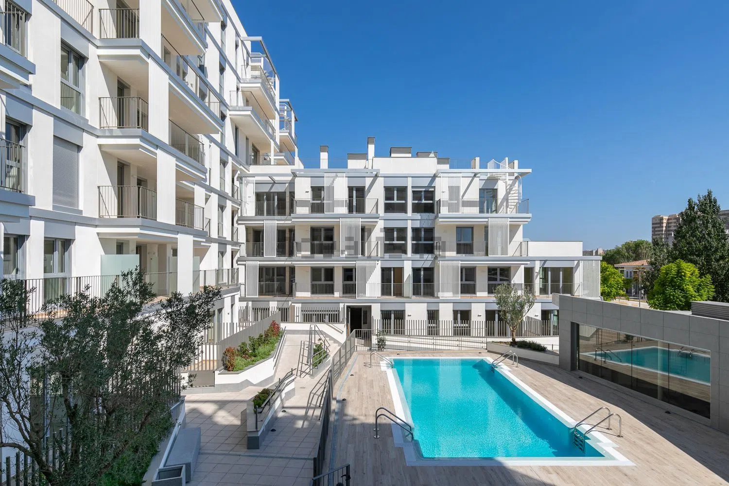 Ático en avenida Mèxic, 18 - Foto 1