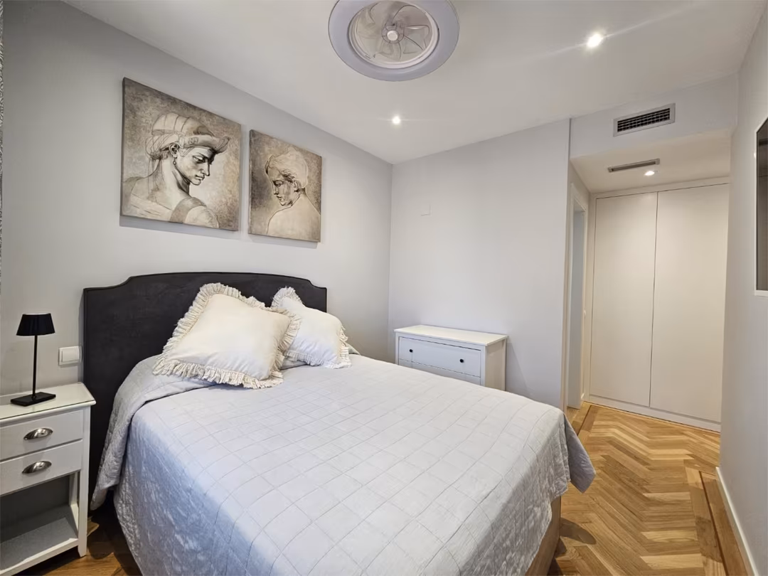 Piso en  Avenida de los Arces 17 - Foto 2