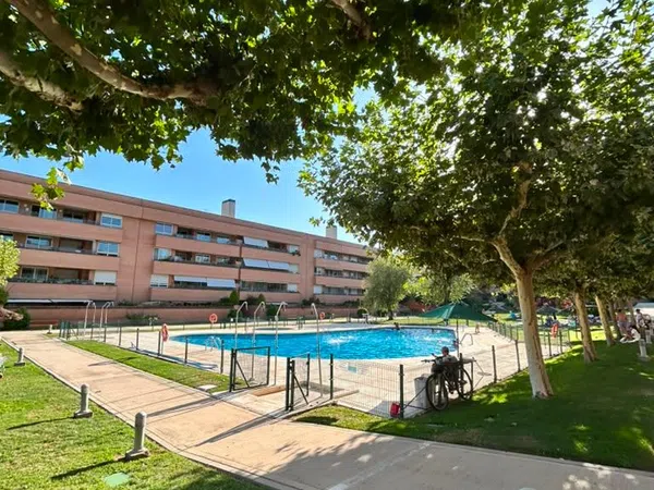 Piso en Calle Tramontana, 33, Prado de Somosaguas - Foto 21