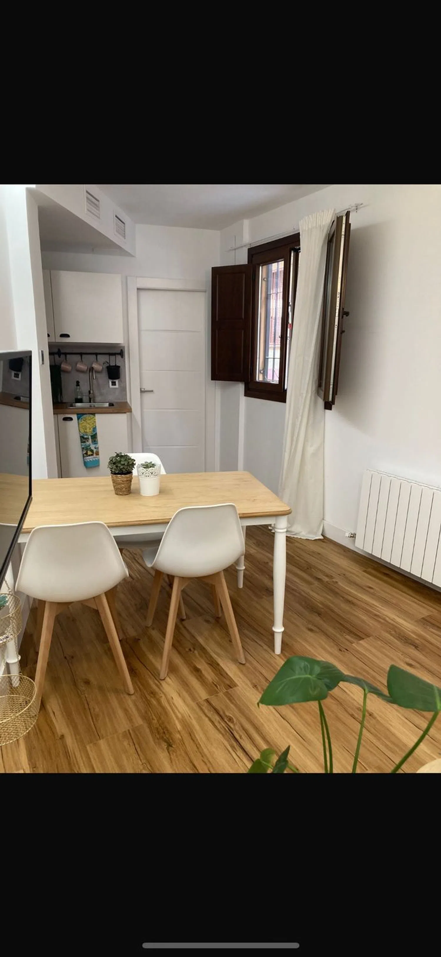 Estudio en calle Parra Alta de Cartuja, 54 - Foto 2