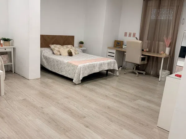 Chalet adosado en Plaza Escuela Sevillana, 19, Las Almenas, Las Almenas - Foto 25