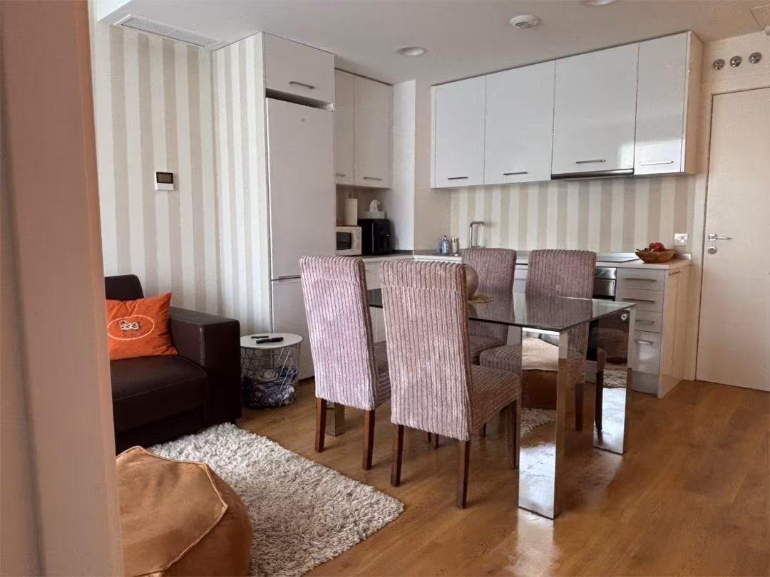 Piso en  Avenida de los Montes de Oca 22 - Foto 15